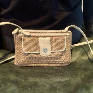 Gianni Bernini crossbody